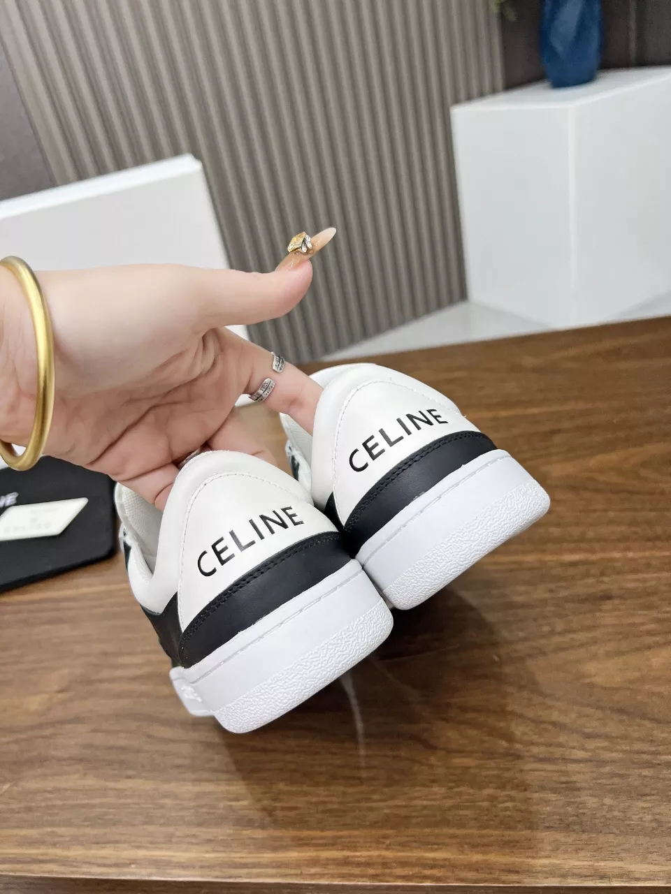 celine decontractees chaussures pour homme s_12a25b24